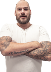 dennis-van-leeuwen-printvisie-team