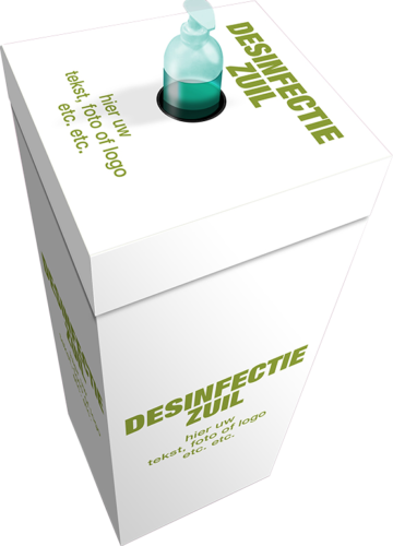 desinfecteerzuil-met-500-milliliter-desinfecteergel-en-eigen-opdruk